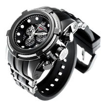 Cargar imagen en el visor de la galería, RELOJ  PARA HOMBRE INVICTA JASON TAYLOR 20413_OUT - ACERO NEGRO