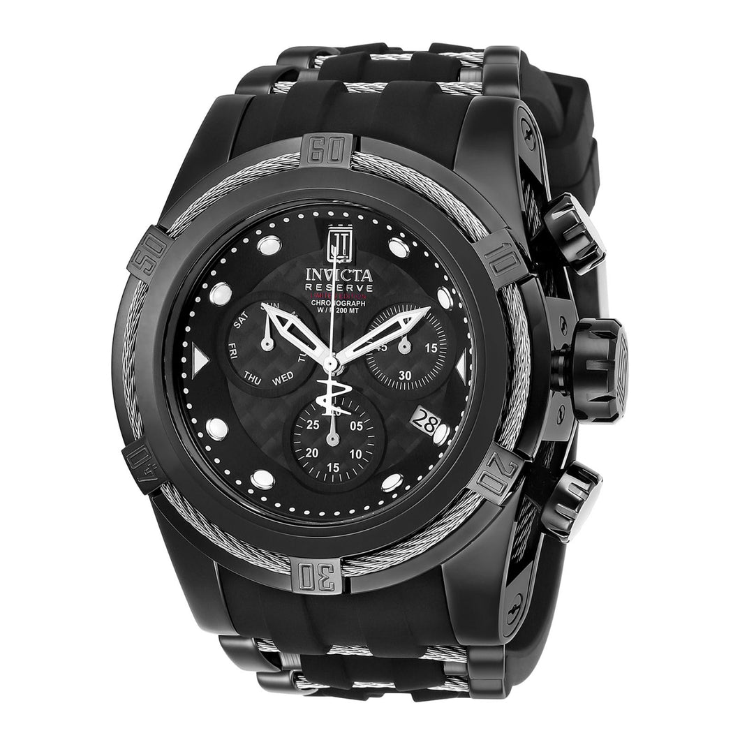 Reloj Invicta Jason Taylor 2041C