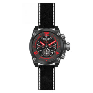 RELOJ CLÁSICO PARA HOMBRE INVICTA CRUISELINE 20864_OUT - NEGRO