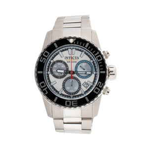 RELOJ  PARA HOMBRE INVICTA CRUISELINE 20941_OUT - ACERO