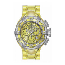 Cargar imagen en el visor de la galería, RELOJ  PARA HOMBRE INVICTA BOLT 21359_OUT - ORO