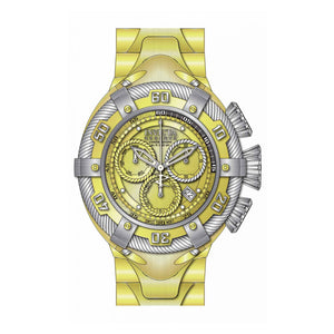 RELOJ  PARA HOMBRE INVICTA BOLT 21359_OUT - ORO