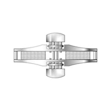 Cargar imagen en el visor de la galería, RELOJ  PARA HOMBRE INVICTA SUBAQUA 21525_OUT - NEGRO