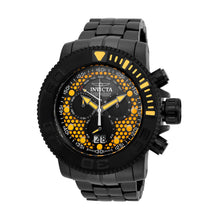 Cargar imagen en el visor de la galería, RELOJ  PARA HOMBRE INVICTA SEA HUNTER 21594_OUT - NEGRO