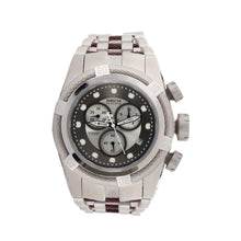 Cargar imagen en el visor de la galería, RELOJ  PARA HOMBRE INVICTA BOLT 21802_OUT - ACERO