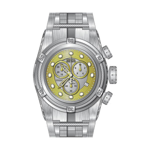 RELOJ  PARA HOMBRE INVICTA BOLT 21804_OUT - ACERO