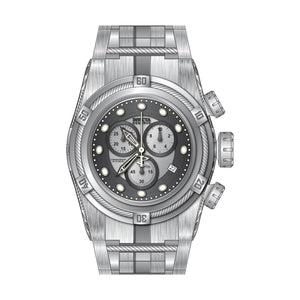 RELOJ  PARA HOMBRE INVICTA BOLT 21807_OUT - ACERO