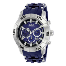 Cargar imagen en el visor de la galería, RELOJ  PARA HOMBRE INVICTA SEA SPIDER 21817_OUT - AZUL ACERO