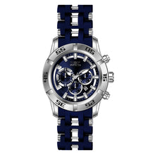 Cargar imagen en el visor de la galería, RELOJ  PARA HOMBRE INVICTA SEA SPIDER 21817_OUT - AZUL ACERO