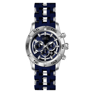 RELOJ  PARA HOMBRE INVICTA SEA SPIDER 21817_OUT - AZUL ACERO