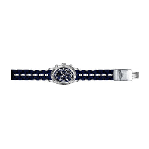 RELOJ  PARA HOMBRE INVICTA SEA SPIDER 21817_OUT - AZUL ACERO