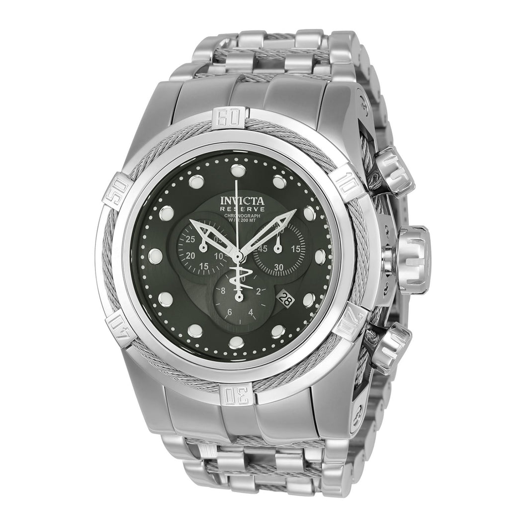 RELOJ  PARA HOMBRE INVICTA BOLT 21998_OUT - ACERO