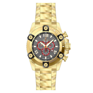 RELOJ  PARA HOMBRE INVICTA RESERVE 22218_OUT - DORADO