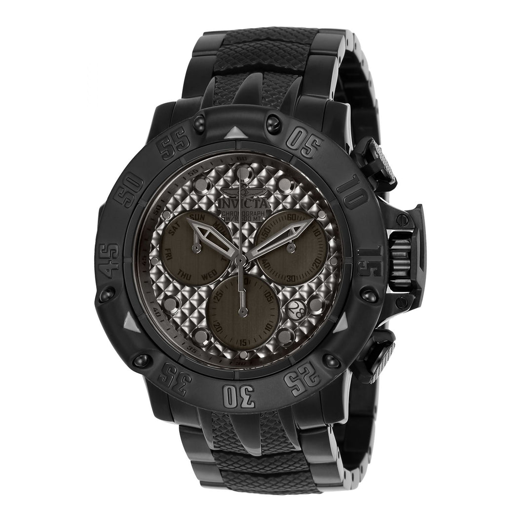 Reloj Invicta subaqua 2380i