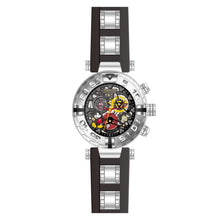 Cargar imagen en el visor de la galería, RELOJ MICKEY MOUSE PARA HOMBRE INVICTA DISNEY LIMITED EDITION 22733_OUT - NEGRO ROJO