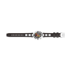 RELOJ MICKEY MOUSE PARA HOMBRE INVICTA DISNEY LIMITED EDITION 22733_OUT - NEGRO ROJO