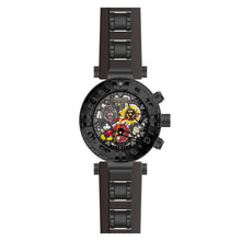 Cargar imagen en el visor de la galería, RELOJ MICKEY MOUSE PARA HOMBRE INVICTA DISNEY LIMITED EDITION 22735_OUT - NEGRO ROJO