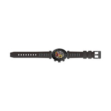 Cargar imagen en el visor de la galería, RELOJ MICKEY MOUSE PARA HOMBRE INVICTA DISNEY LIMITED EDITION 22735_OUT - NEGRO ROJO