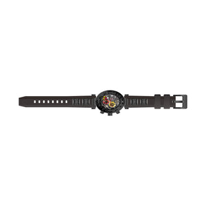 RELOJ MICKEY MOUSE PARA HOMBRE INVICTA DISNEY LIMITED EDITION 22735_OUT - NEGRO ROJO