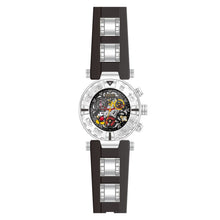 Cargar imagen en el visor de la galería, RELOJ MICKEY MOUSE PARA MUJER INVICTA DISNEY LIMITED EDITION 22736_OUT - BLANCO NEGRO