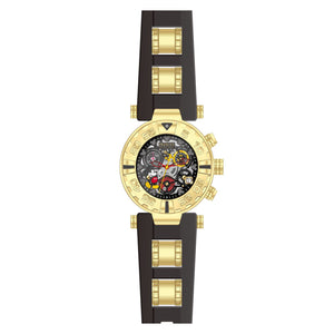 RELOJ MICKEY MOUSE PARA MUJER INVICTA DISNEY LIMITED EDITION 22737_OUT - BLANCO NEGRO