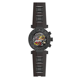 RELOJ MICKEY MOUSE PARA MUJER INVICTA DISNEY LIMITED EDITION 22738_OUT - BLANCO NEGRO