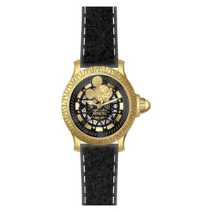 RELOJ MICKEY MOUSE PARA HOMBRE INVICTA DISNEY LIMITED EDITION 22740_OUT - NEGRO