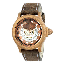 Cargar imagen en el visor de la galería, RELOJ MICKEY MOUSE PARA HOMBRE INVICTA DISNEY LIMITED EDITION 22741_OUT - MARRÓN