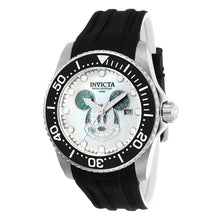 Cargar imagen en el visor de la galería, RELOJ MICKEY MOUSE PARA HOMBRE INVICTA DISNEY LIMITED EDITION 22748_OUT - BLANCO NEGRO