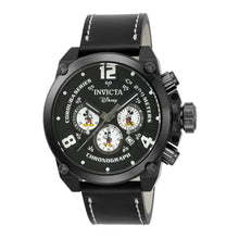 Cargar imagen en el visor de la galería, RELOJ MICKEY MOUSE PARA HOMBRE INVICTA DISNEY LIMITED EDITION 22757_OUT - NEGRO