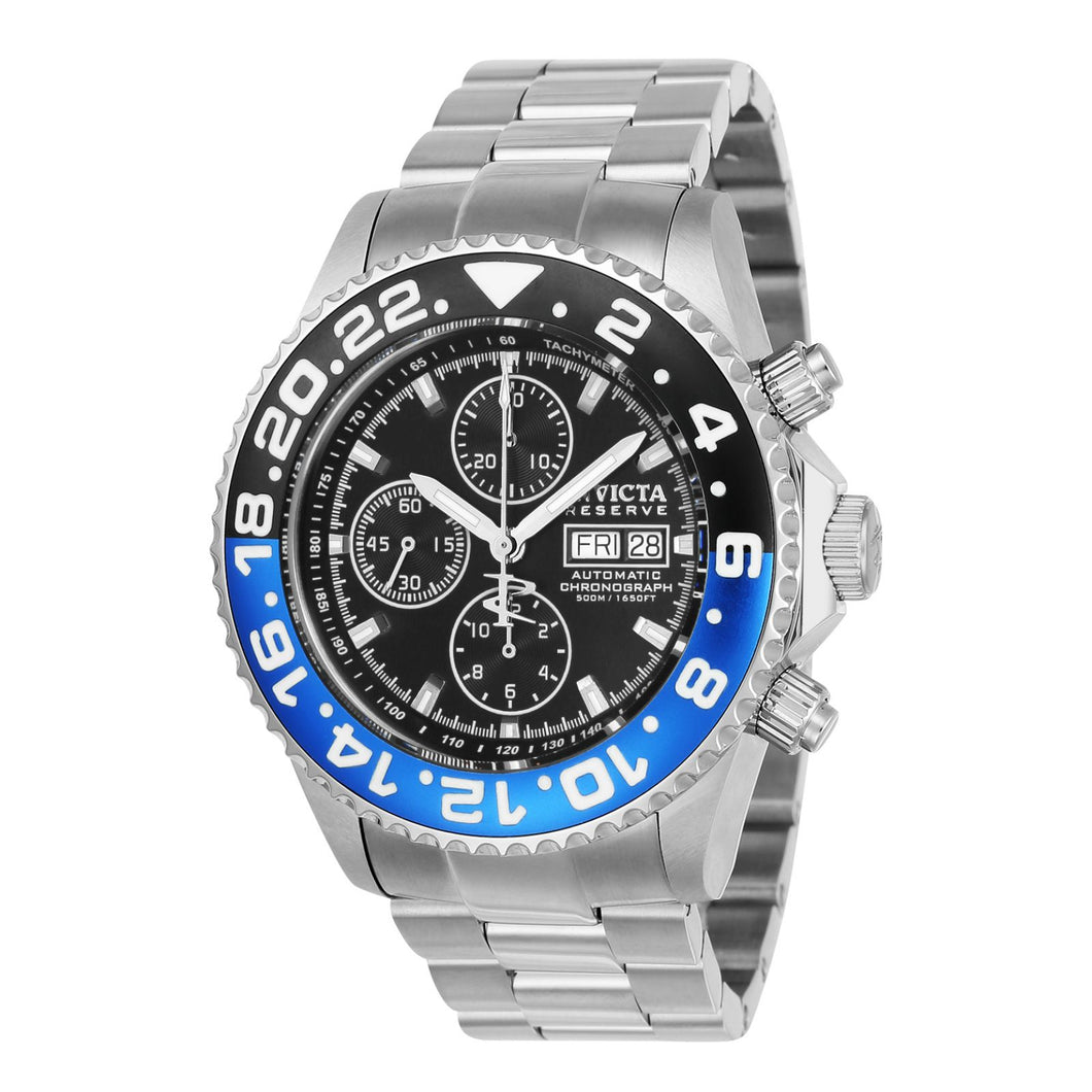 RELOJ  PARA HOMBRE INVICTA RESERVE 22820_OUT - ACERO