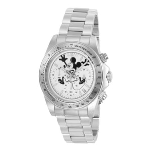 RELOJ MICKEY MOUSE PARA HOMBRE INVICTA DISNEY LIMITED EDITION 22863_OUT - ACERO