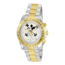 Cargar imagen en el visor de la galería, RELOJ MICKEY MOUSE PARA HOMBRE INVICTA DISNEY LIMITED EDITION 22865_OUT - ACERO DORADO