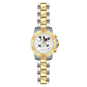 RELOJ MICKEY MOUSE PARA HOMBRE INVICTA DISNEY LIMITED EDITION 22865_OUT - ACERO DORADO