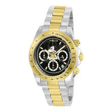 Cargar imagen en el visor de la galería, RELOJ MICKEY MOUSE PARA HOMBRE INVICTA DISNEY LIMITED EDITION 22866_OUT - ACERO DORADO