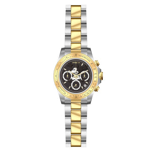 RELOJ MICKEY MOUSE PARA HOMBRE INVICTA DISNEY LIMITED EDITION 22866_OUT - ACERO DORADO