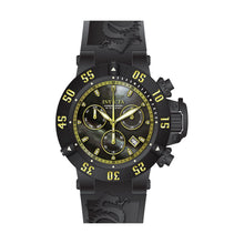 Cargar imagen en el visor de la galería, RELOJ DEPORTIVO PARA HOMBRE INVICTA SUBAQUA 22920_OUT - NEGRO