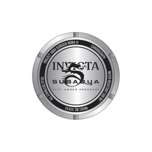 Reloj Invicta Subaqua 2292G