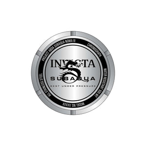 Reloj Invicta Subaqua 2292H