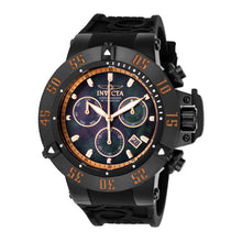 Cargar imagen en el visor de la galería, RELOJ DEPORTIVO PARA HOMBRE INVICTA SUBAQUA 22921_OUT - NEGRO
