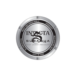 Reloj Invicta Subaqua 2292A