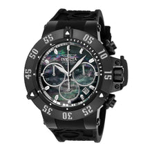 Cargar imagen en el visor de la galería, RELOJ DEPORTIVO PARA HOMBRE INVICTA SUBAQUA 22922_OUT - NEGRO