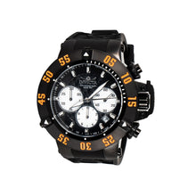 Cargar imagen en el visor de la galería, RELOJ DEPORTIVO PARA HOMBRE INVICTA SUBAQUA 22923_OUT - NEGRO