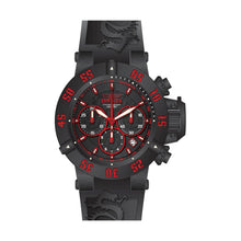 Cargar imagen en el visor de la galería, RELOJ DEPORTIVO PARA HOMBRE INVICTA SUBAQUA 22924_OUT - NEGRO