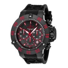 Cargar imagen en el visor de la galería, RELOJ DEPORTIVO PARA HOMBRE INVICTA SUBAQUA 22924_OUT - NEGRO