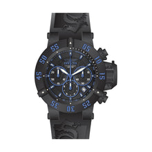 Cargar imagen en el visor de la galería, RELOJ DEPORTIVO PARA HOMBRE INVICTA SUBAQUA 22925_OUT - NEGRO