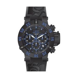 RELOJ DEPORTIVO PARA HOMBRE INVICTA SUBAQUA 22925_OUT - NEGRO