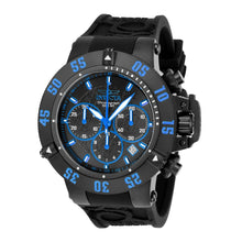 Cargar imagen en el visor de la galería, RELOJ DEPORTIVO PARA HOMBRE INVICTA SUBAQUA 22925_OUT - NEGRO