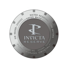 Cargar imagen en el visor de la galería, RELOJ  PARA HOMBRE INVICTA RESERVE 23001_OUT - GUNMETAL