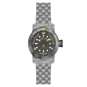 RELOJ  PARA HOMBRE INVICTA RESERVE 23002_OUT - GUNMETAL